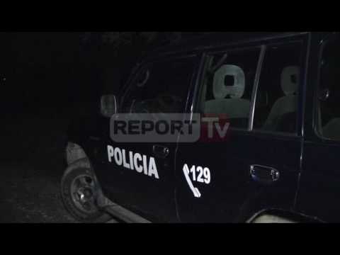 Report TV - Sherr me vëllanë, vret gruan me armë dhe plagos kunatën