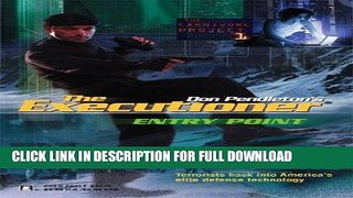 Read Now Entry Point (Executioner) Download Online
