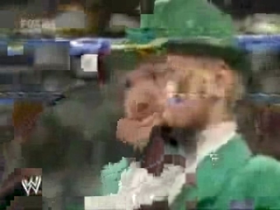 Hornswoggle Vs Little Boogeyman video Dailymotion