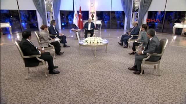 Afyonkarahisar - Başbakan Yıldırım Irak Bize Laf Edeceğine Terör Örgütü PKK'ya Yataklık Yapmasın