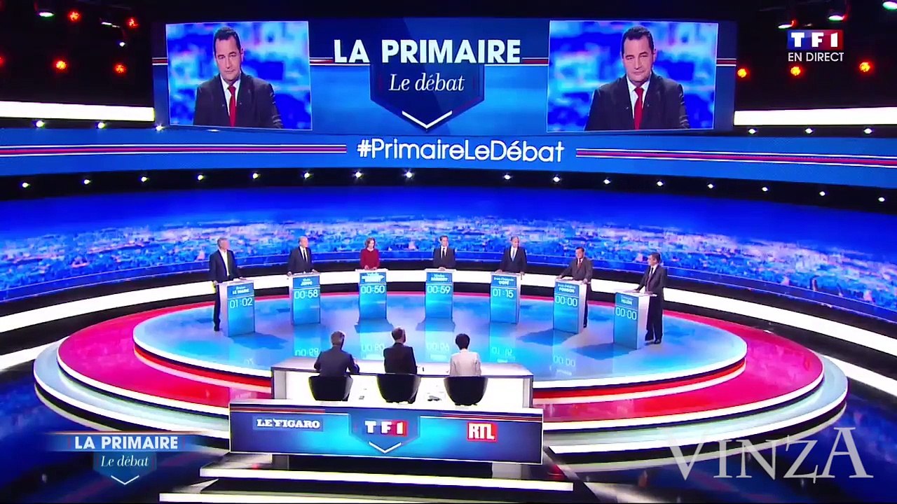 debat