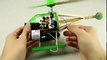 Video Lengkap Cara Mudah dan Cepat Membuat Holikopter Mainan Bisa Terbang dari Botol Bekas Bagian 1