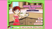 Tips Cara Bermain dengan Game Memasak Kue Ulang Tahun Ala Burritos Bagian 1