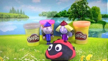 Video Tutorial Cara Bermaian dengan Mainan Edukasi Anak Perempuan Terbaru 2016 Bagian 16