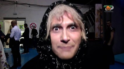 Portokalli, 9 Tetor 2016 - Himni Portokallise