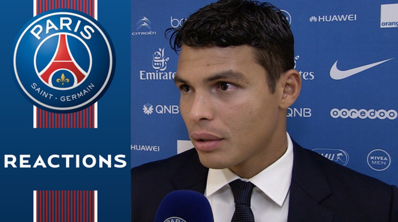 Paris-Marseilles: Post game interviews
