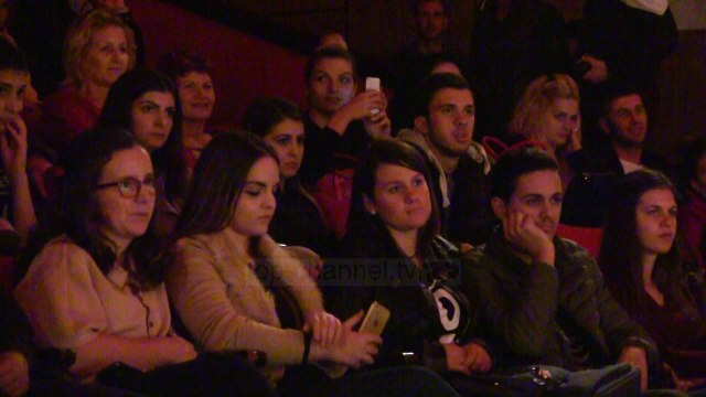 Mehdi Malkaj merr guxim - Top Channel Albania - News - Lajme