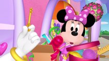 La Boutique de Minnie - La Clef - Episode en entier HD
