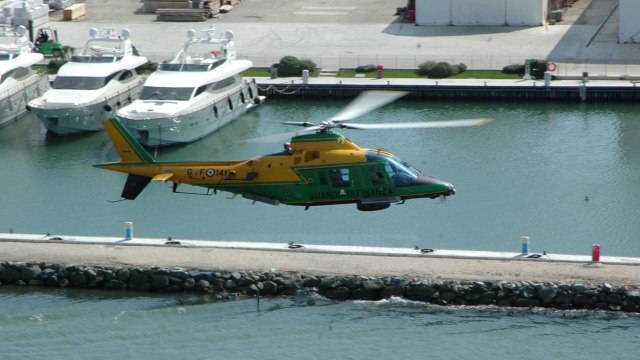 Itali, kapet gomonia me 730 kg marijuanë; 2 shqiptarë në pranga - Top Channel Albania - News - Lajme