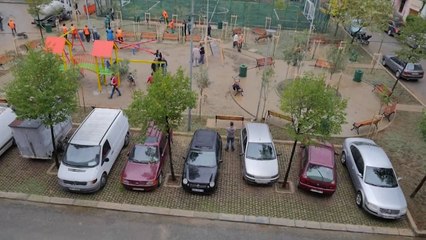 Kënd lodrash në Allias - Top Channel Albania - News - Lajme