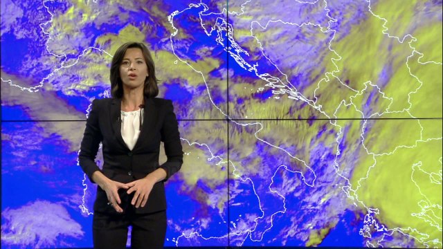 Ulen temperaturat, në male do ketë reshje bore - Top Channel Albania - News - Lajme