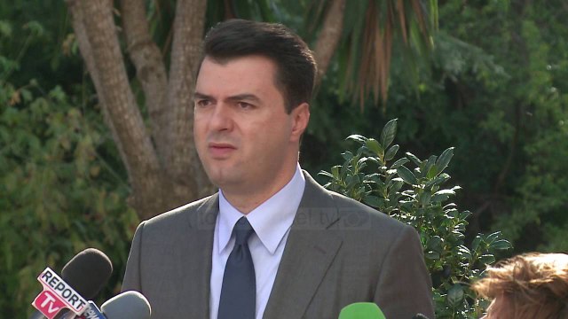 Basha: Bashkë kundër së keqes - Top Channel Albania - News - Lajme