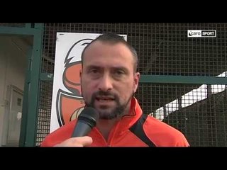 Download Video: Icaro Sport. Athletic Falco-Accademia Riminicalcio VB 2-0, il dopogara