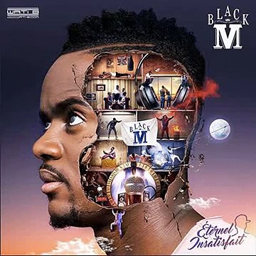 Black M - Beautiful // Éternel insatisfait (NEW ALBUM 2016)