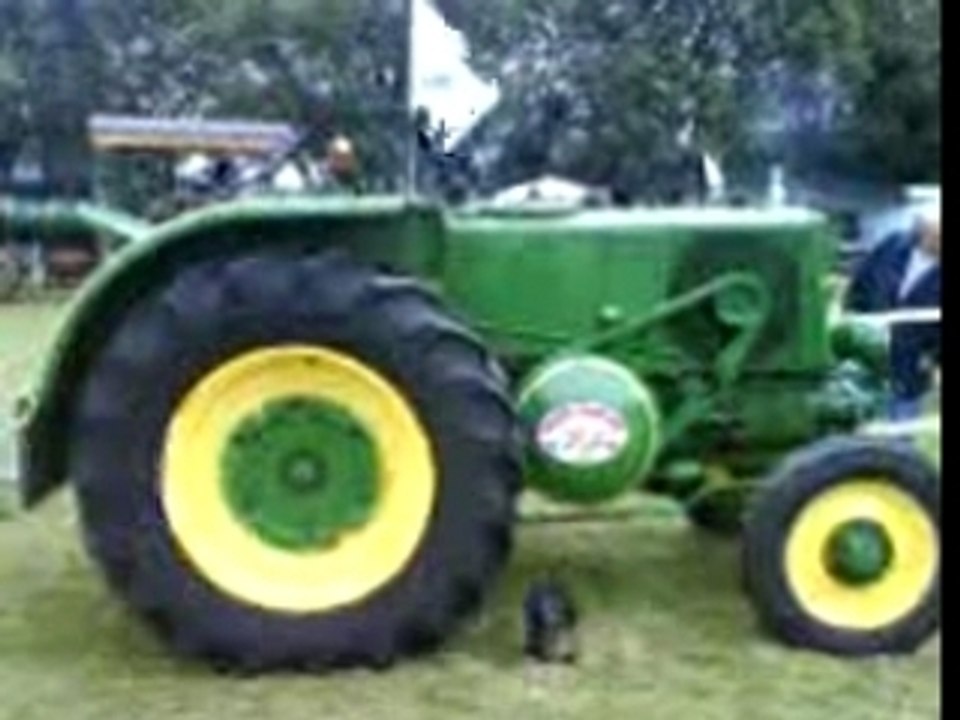551 au ralenti