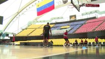 ¡INDETENIBLES! Jorge Hernández Fernández: Zach Graham llega a Guaros para la segunda fase de la LSB2016