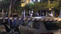 PA KOMENT: Greqi, shpërthim në një lagje të Athinës- Top Channel Albania - News - Lajme