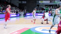 ProA J5 : Nanterre 92 vs Elan Chalon