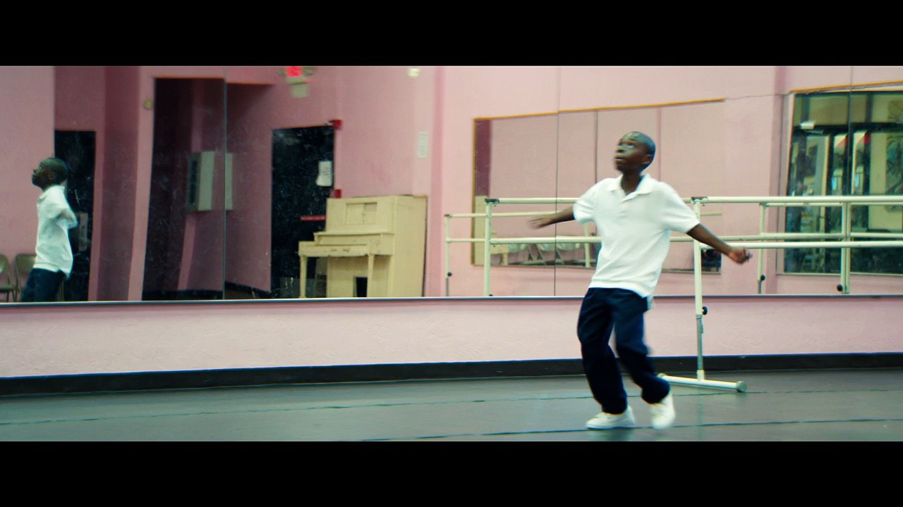 Moonlight Trailer 10.21.2016