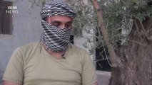Kampi sekret në Siri, mbahen ish-luftëtarët e ISIS - Top Channel Albania - News - Lajme