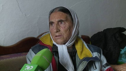 E moshuara, 2 vjet pa drita - Top Channel Albania - News - Lajme