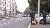 Beograd, nis procesi ndaj kryepolicit të Mitrovicës - Top Channel Albania - News - Lajme
