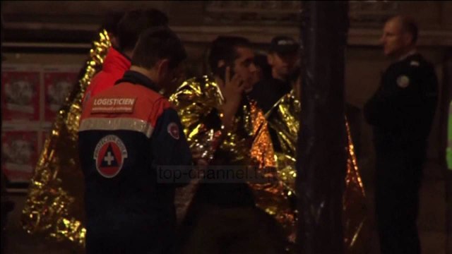 Avokatët e Abdeslamit heqin dorë nga mbrojtja e tij - Top Channel Albania - News - Lajme