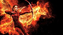 Official Streaming The Hunger Games: Mockingjay - Part 2 Stream HD For Free