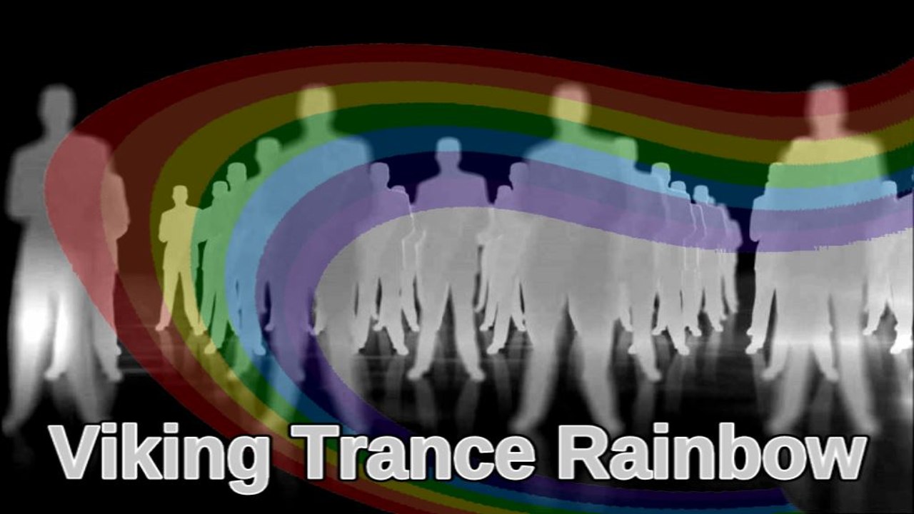 Viking Trance - Rainbow
