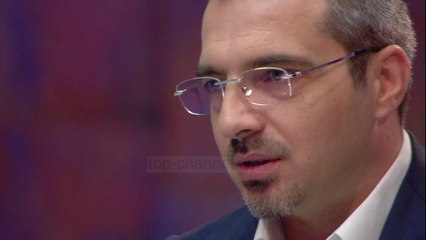 Kërcënimi i Llallës, Tahiri flet në Top Story - Top Channel Albania - News - Lajme