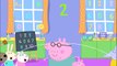 Peppa Pig English 2016 - Learn with Peppa. School New Compilation and Full Episodes (№71)