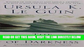 [EBOOK] DOWNLOAD The Left Hand of Darkness GET NOW