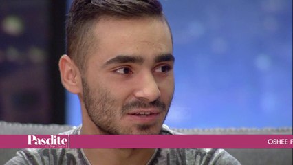 Pasdite ne TCH, 11 Tetor 2016, Pjesa 3 - Top Channel Albania - Entertainment Show