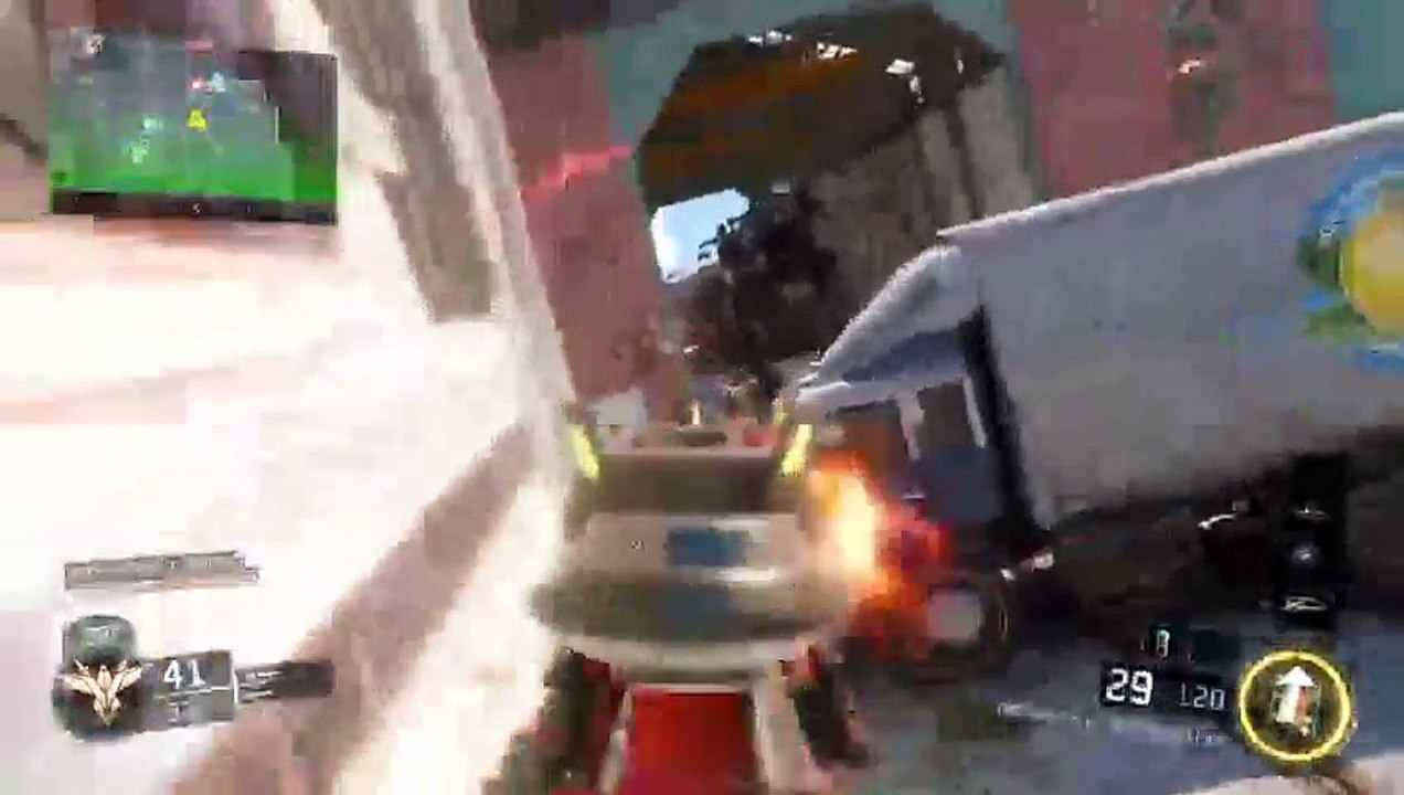 Call of Duty blackops 3