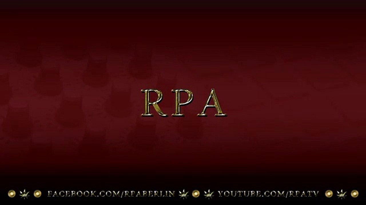 Rpa - Instrumental Rap Beat V