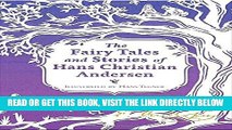 [Free Read] The Fairy Tales and Stories of Hans Christian Andersen Full Download