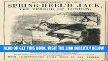 [Free Read] Spring-Heeled Jack Full Download