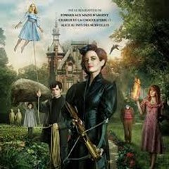 Miss Peregrine Et Les Enfants Particuliers FILM VF