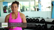 Exercises That Build Muscle in the Hips & Butt for Women   Instructional Exercise Tips