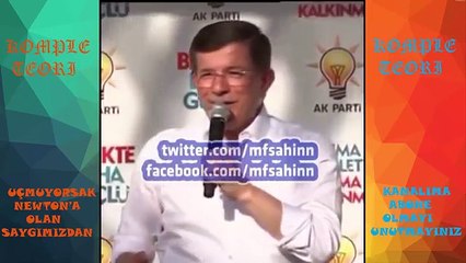 Kemal Sunalın FETO'ynan Komik Diyaloğu