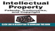 [PDF] Intellectual Property-Patents, Trademarks And Copyright in a Nutshell Popular Colection