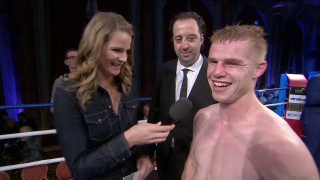 Boxe - Deauville : Beaussire «Je voulais bien faire...!»