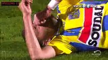 Sporting de Charleroi vs KVC Westerlo 0-0 22-10-2016
