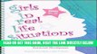 [DOWNLOAD] PDF Girls in Real Life Situations: Group Counseling for Enhancing Social and Emotional