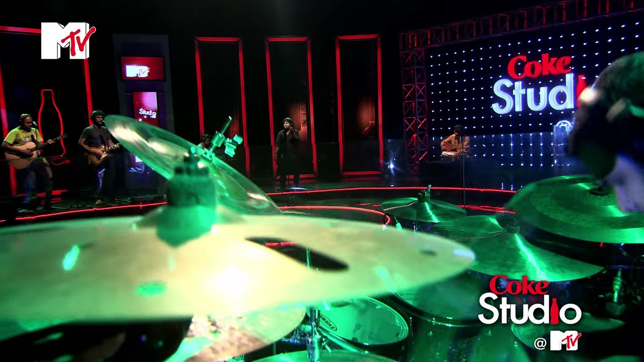 Dilruba in HD - Kailash, Coke Studio @ MTV Season 1 - YouTube