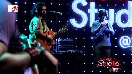 Bihu Naam(Pak Pak) in HD - Papon, Coke Studio @ MTV S01 - YouTube