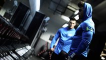 ARM EXPLODER - Motivational Workout  Harrison Twins