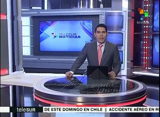 Pdtes. de Venezuela e Irán sostienen reunión en Teherán