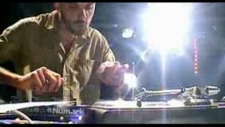 DJ Pone scratche TTC
