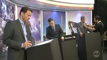 Eleição em Porto Alegre esquenta e TRE pede ajuda da Polícia Federal